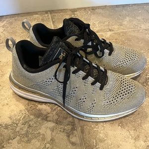 APL Gold shoes! Size 10.5